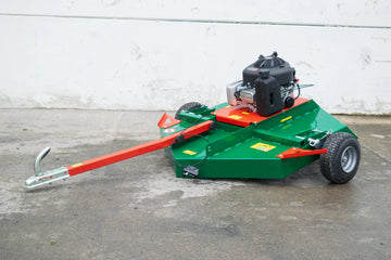 Wessex AT-110 Rotary ATV Topper