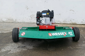 Wessex AT-110 Rotary ATV Topper