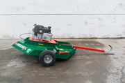 Wessex AT-110 Rotary ATV Topper