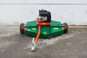 Wessex AT-110 Rotary ATV Topper