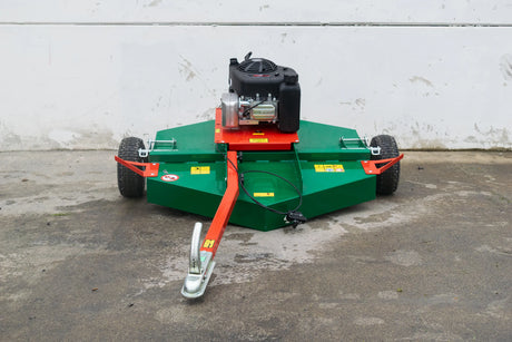 Wessex AT-110 Rotary ATV Topper