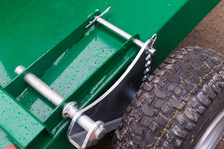 Wessex AT-110 Rotary ATV Topper