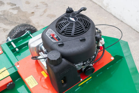 Wessex AT-110 Rotary ATV Topper