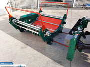 Wessex Bale Round Bale Feeder BFR 180