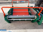 Wessex Bale Round Bale Feeder BFR 180