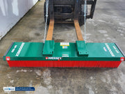 Wessex Broomex BP-180