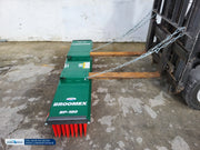Wessex Broomex BP-180