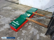Wessex Broomex BP-180