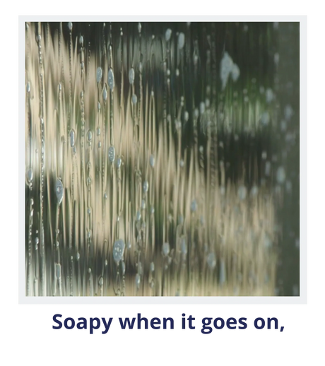 Wet & Forget Window - New Improved Formula