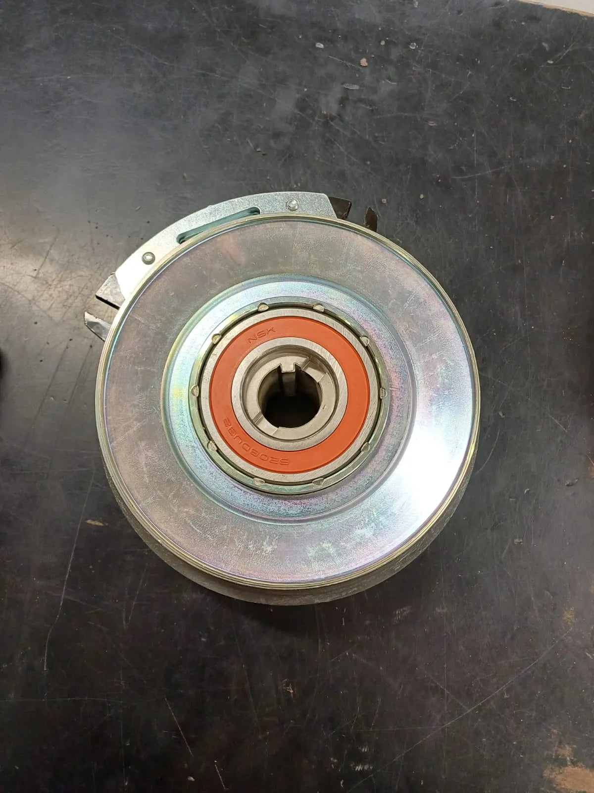 Kubota PTO Clutch for G231-G261 Mowers K205415620