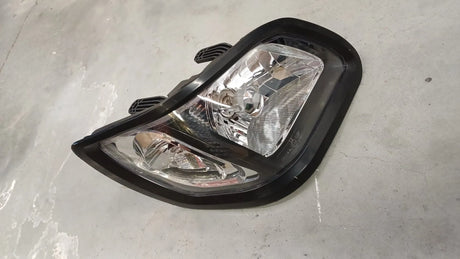 Kubota Head light RH for M108, M6040,M7040 3N60575710