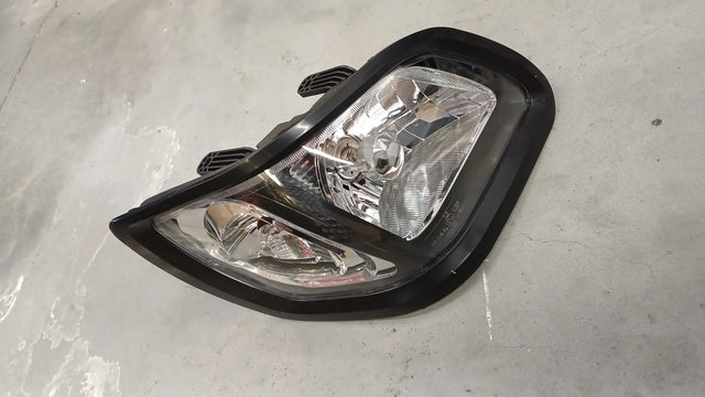 Kubota Head light RH for M108, M6040,M7040 3N60575710