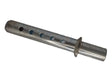 Kubota 70724-43110 Shaft Front Wheel for B and ST Series Tractors