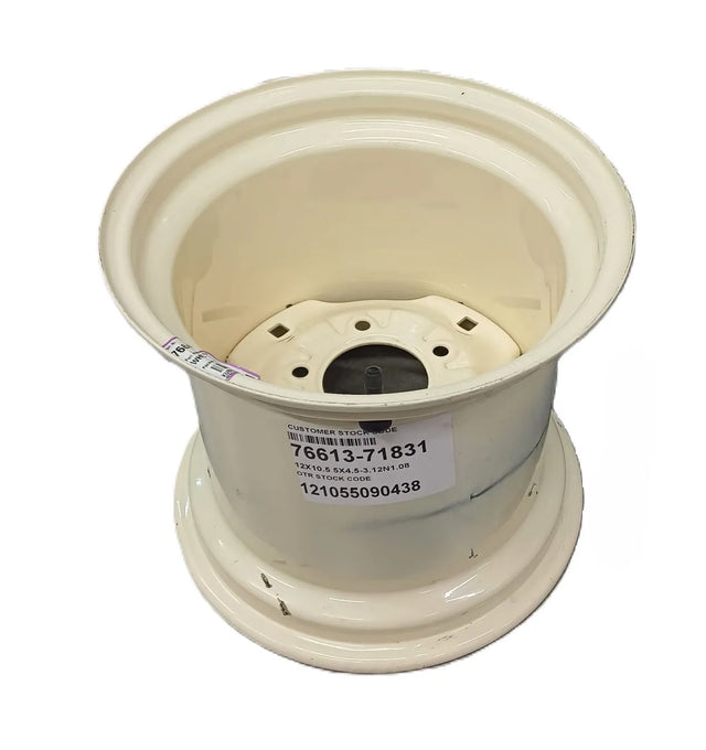 Front Wheel Rim - 7661371830