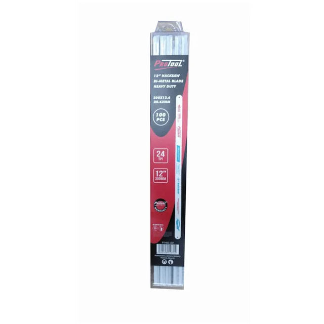 ProTool Hacksaw Blade 12"