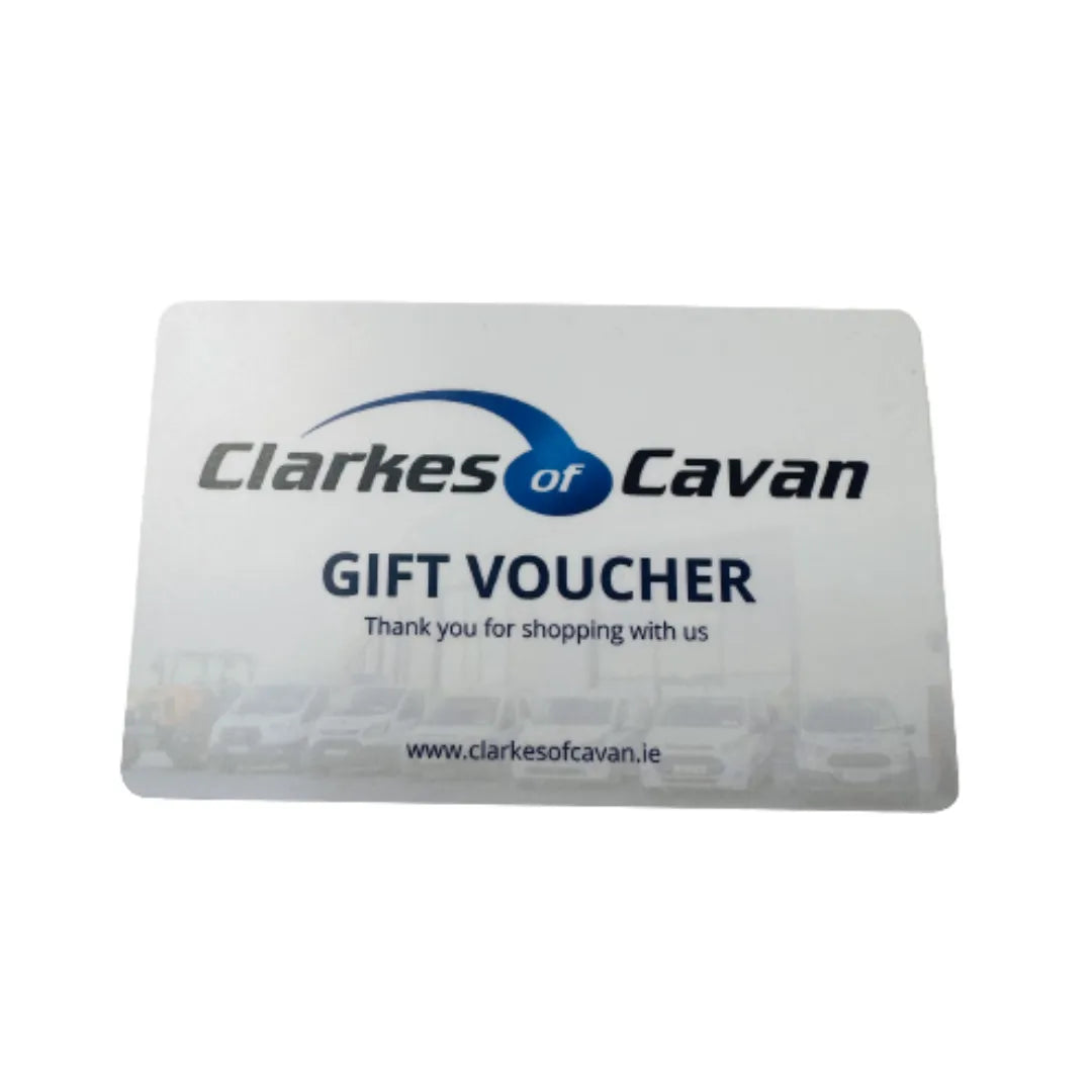 Clarkes of Cavan Gift Card