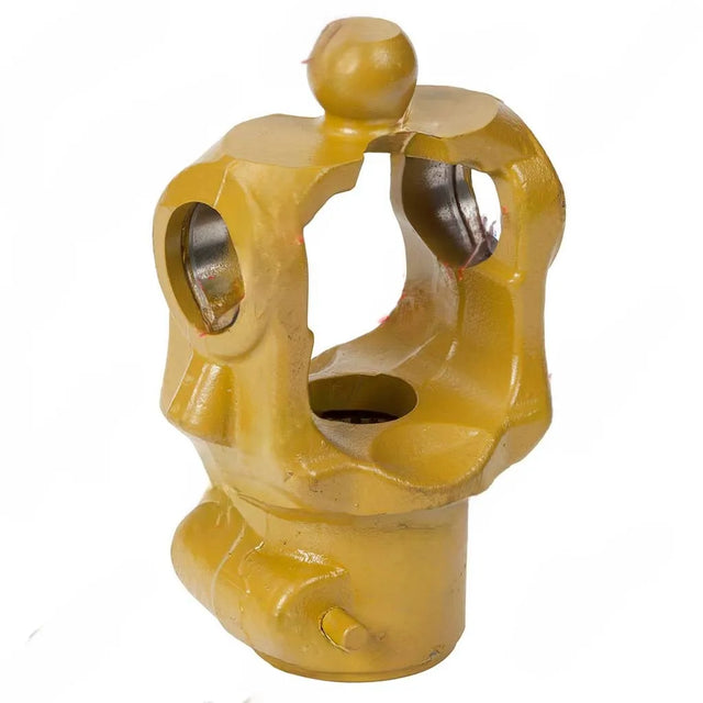 Wide Angle QR Yoke End AW36/AB8 - Weasler 1.3/8 - 21AB8 | Durable and Efficient PTO Component
