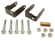 Honda A-Arm Bracket Kit TRX350