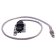 Kubota Nitrogen Oxide NOX Sensor 1J63119373