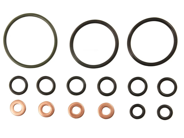 Honda Quad Washer O-RING Kit A