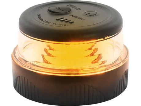 Sparex LED Slimline Hazard Light
