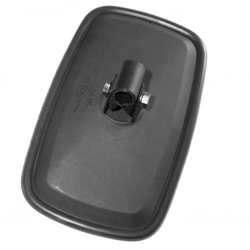 Flat Mirror Head 232x145mm