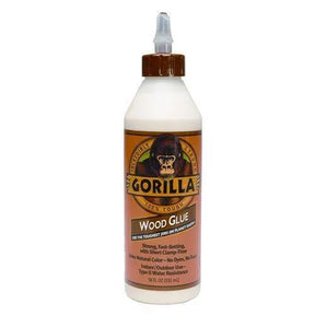 Gorilla Wood Glue - 532 mL