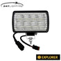 247 Adjustable Work Lamp 40W