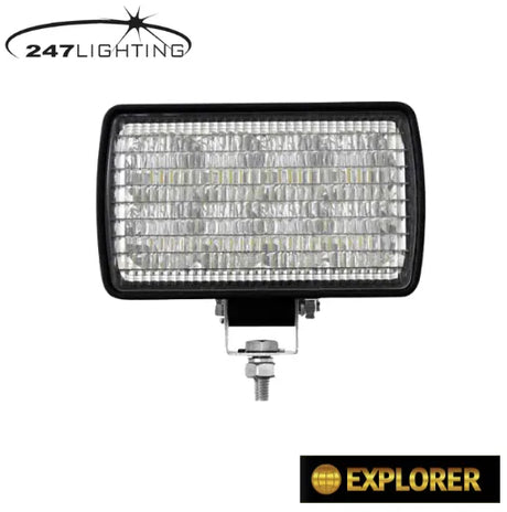247 Adjustable Work Lamp 40W