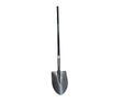 Workman Round pointed Shovel with 48in Fibreglass Handle - MC355