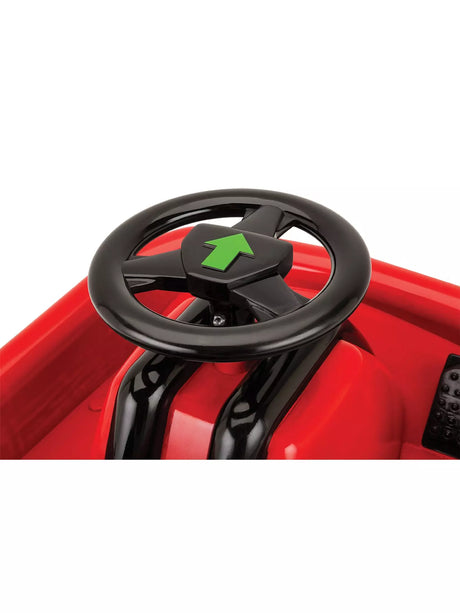 Razor Lil Crazy Cart Youngster – Ultimate Drifting Machine for Kids