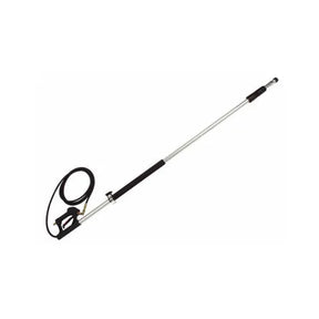 Predator 18ft Telescopic Pressure Washer Lance – Extendable Cleaning Solution for Hard-to-Reach Areas