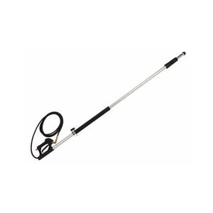 Predator 18ft Telescopic Pressure Washer Lance – Extendable Cleaning Solution for Hard-to-Reach Areas