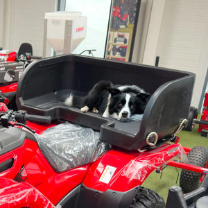 Wydale ATV Quad Dog Box