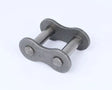 X Series BS Roller Chain 20B-1 Rivet Link 1 1/4" - High-Strength, Pre-Stretched Roller Chain with Solid Rollers