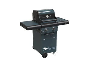 Sahara X250 2 Burner Gas BBQ