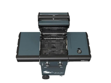 Sahara X250 2 Burner Gas BBQ