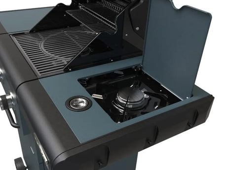 Sahara X250 2 Burner Gas BBQ