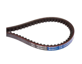 XPB1550 Notched V-Belt (16.3x13mm) - 1550mm Length | High-Performance Wedge Belt
