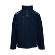 Xpert Pro 3 Layer TPU Tactical Shell Jacket - Navy | Waterproof, Windproof, & Insulated
