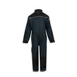 Xpert Pro Junior Coverall Navy | Durable 250 GSM Polyester/Cotton Construction