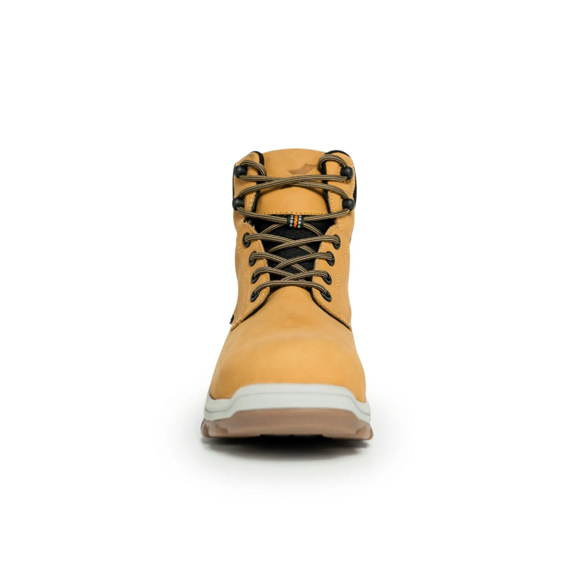 Xpert Pro Raptor Waterproof S7L Safety Boot - Honey | Composite Toecap & Slip Resistant
