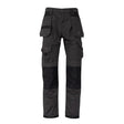 Xpert Pro Stretch+ Work Trouser Grey