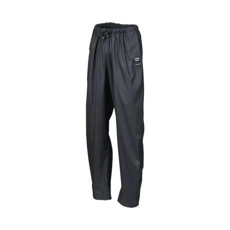Xpert Swampmaster No-Sweat Stormgear Waterproof Trousers - Navy