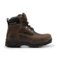 Xpert Heritage Legend S3 Safety Boots Brown