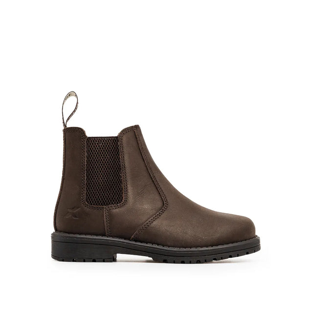 Xpert Heritage Wrangler Junior Dealer Boots