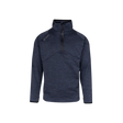 Xpert Pro Half-Zip Tech Fleece Navy/Dark Blue XPP6220