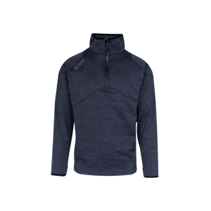 Xpert Pro Half-Zip Tech Fleece Navy/Dark Blue XPP6220