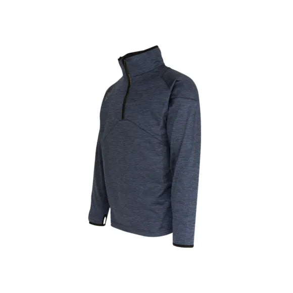 Xpert Pro Half-Zip Tech Fleece Navy/Dark Blue XPP6220