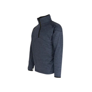 Xpert Pro Half-Zip Tech Fleece Navy/Dark Blue XPP6220